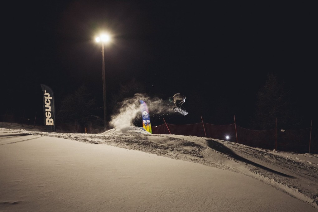 NightPark ski&snow