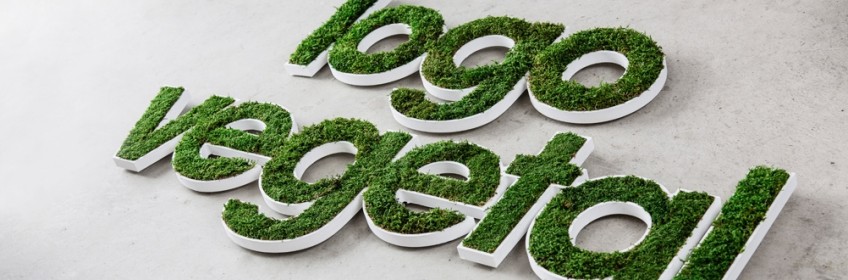 Logo Végétal
