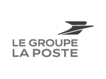 Le Groupe La Poste