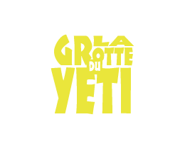 La Grotte du Yeti